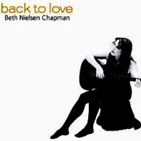 How We Love by Beth Nielsen Chapman