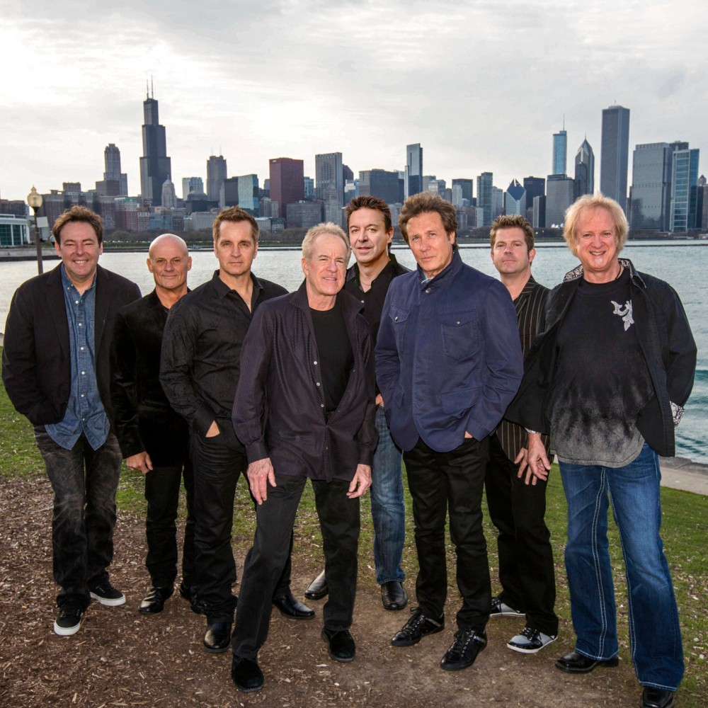 Photo of Chicago