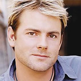 Andy Griggs Profile Picture Photo of Andy Griggs