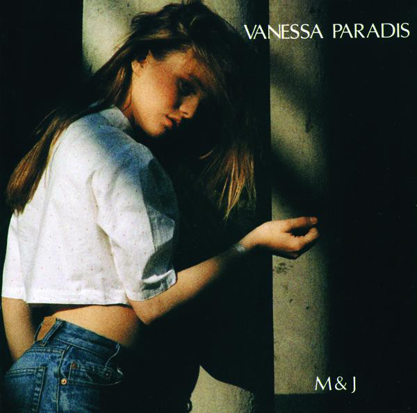 Cover image for M & J
