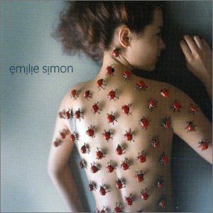 Desert (English version) by Émilie Simon