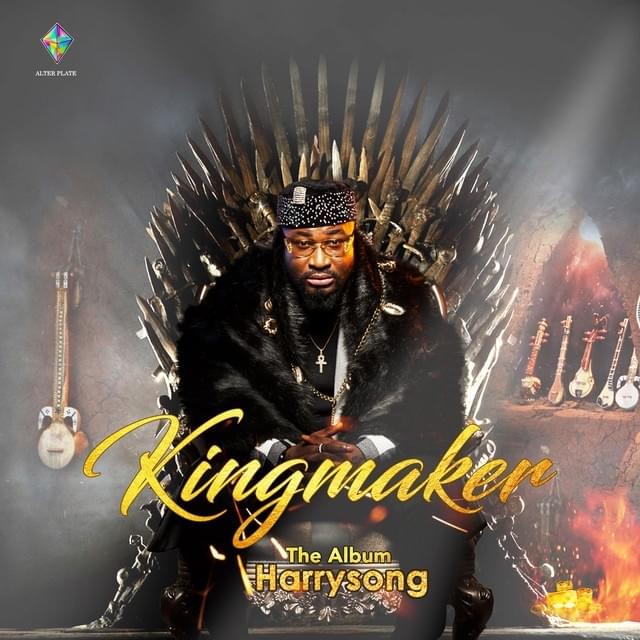 Sampo by Harrysong