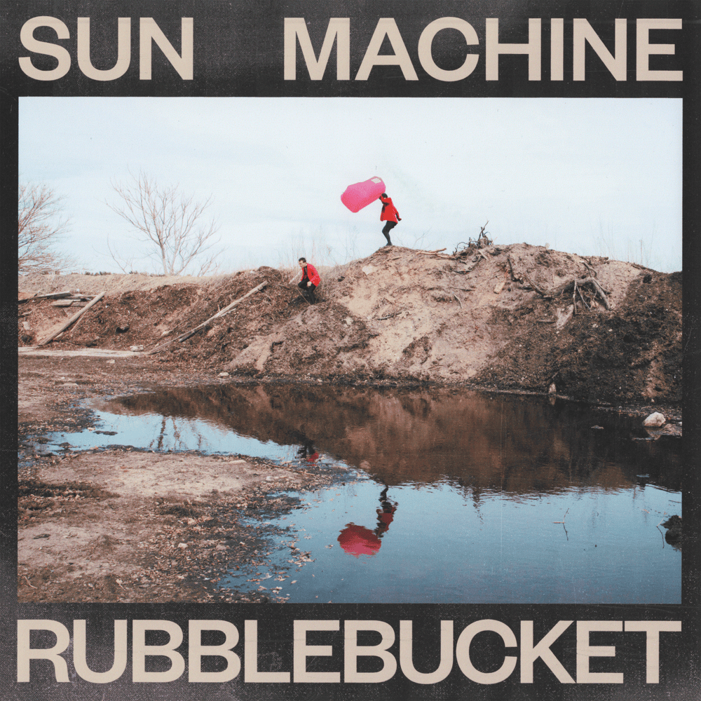 Fruity by Rubblebucket