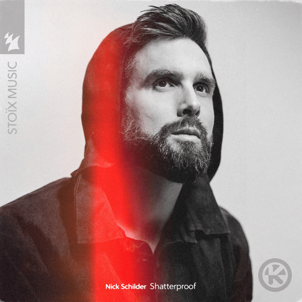 Shatterproof by Nick Schilder