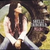 Ride by Shelly Fairchild