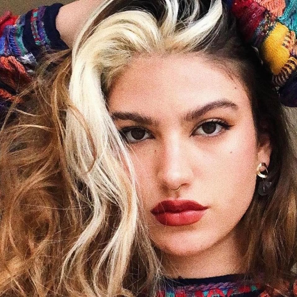 Photo of Giovanna Grigio