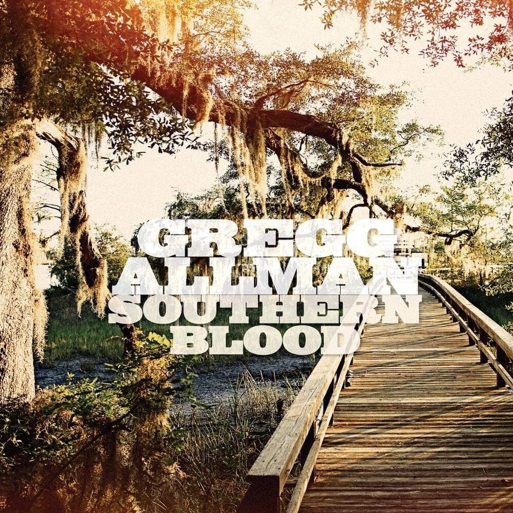 Out of Left Field by Gregg Allman