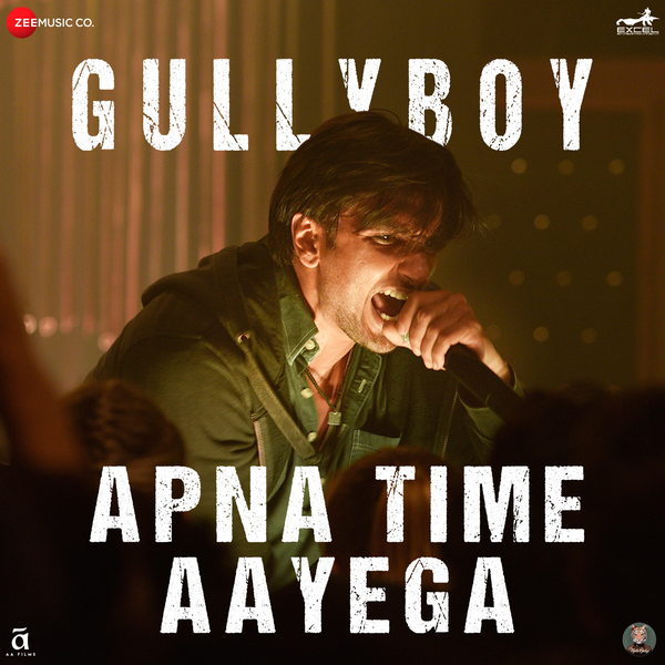Apna Time Aayega by Ranveer Singh