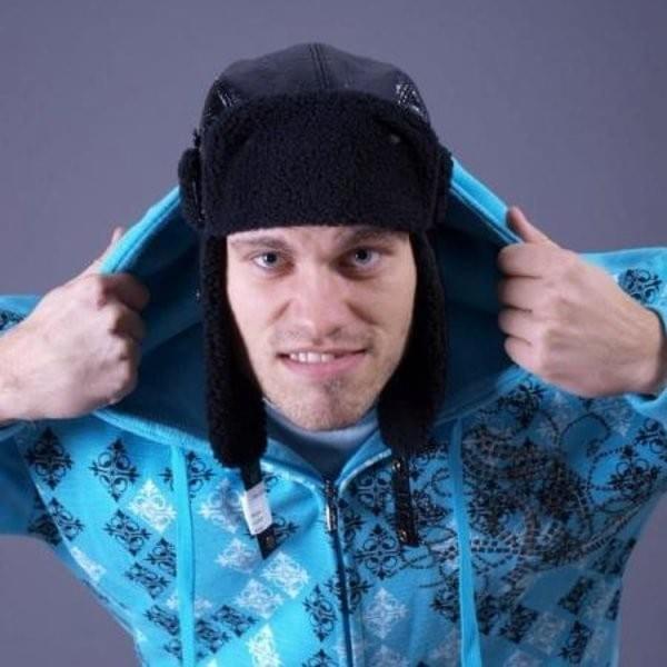 Cover image for Mista Mat
