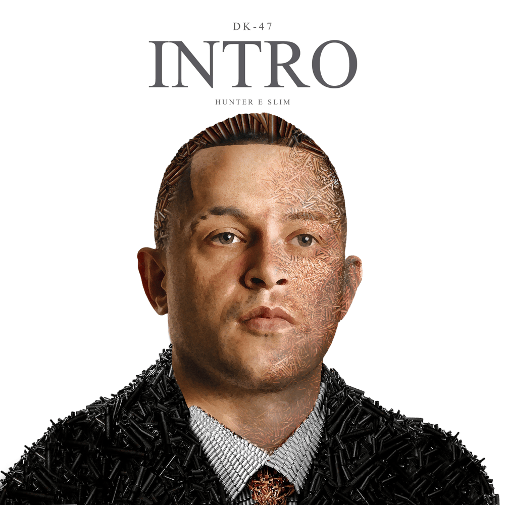 Intro - Senhor das Armas by DK47