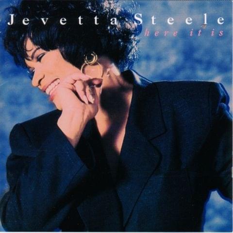 Cover image for Here It Is [Worldwide]