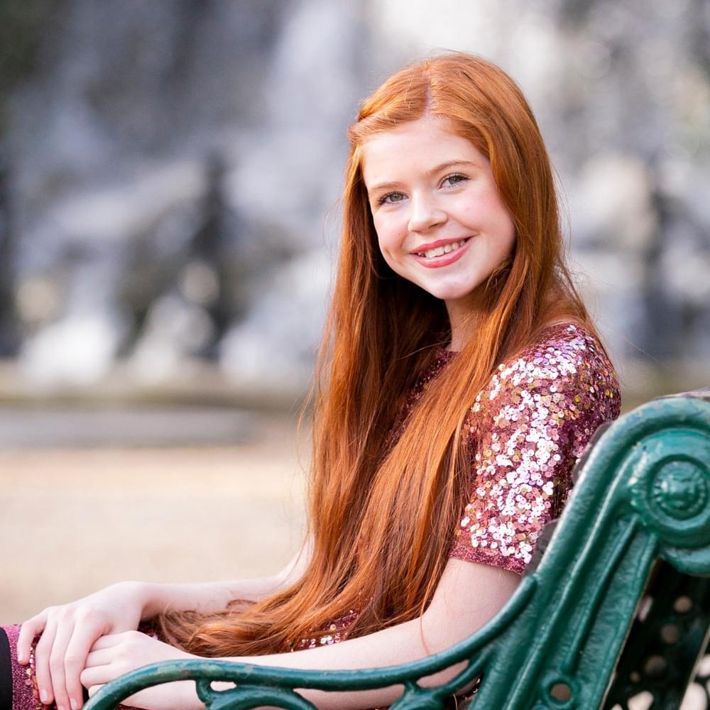 Photo of Sophie Lennon