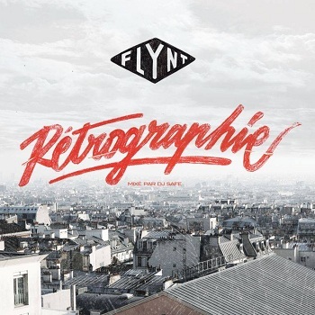 Cover image for Rétrographie