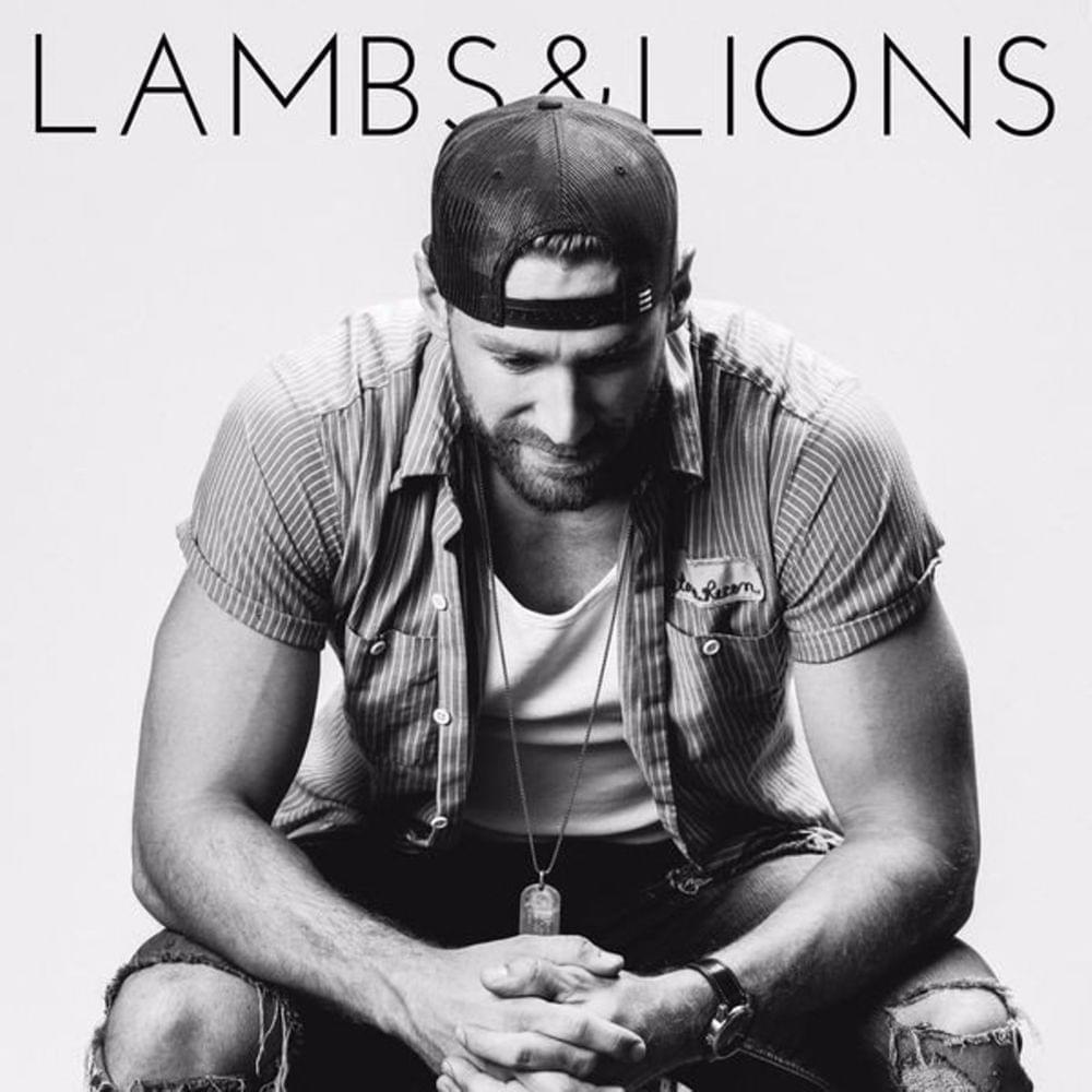 Album cover art for "25 Wexford St." by Chase Rice
