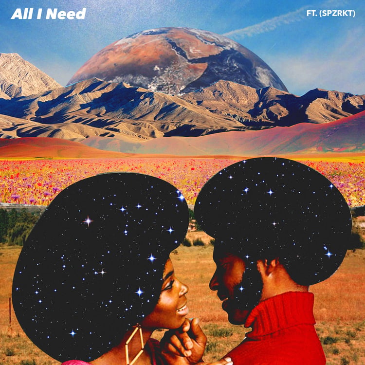 All I Need by Noname