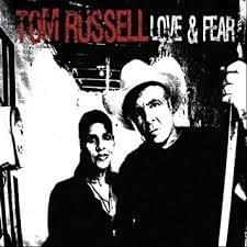 The Pugilist At 59 by Tom Russell