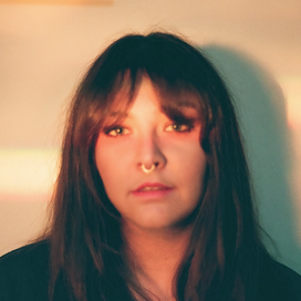 Photo of Caitlin Notey