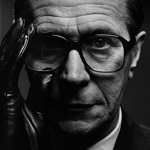 Gary Oldman Profile Picture Photo of Gary Oldman