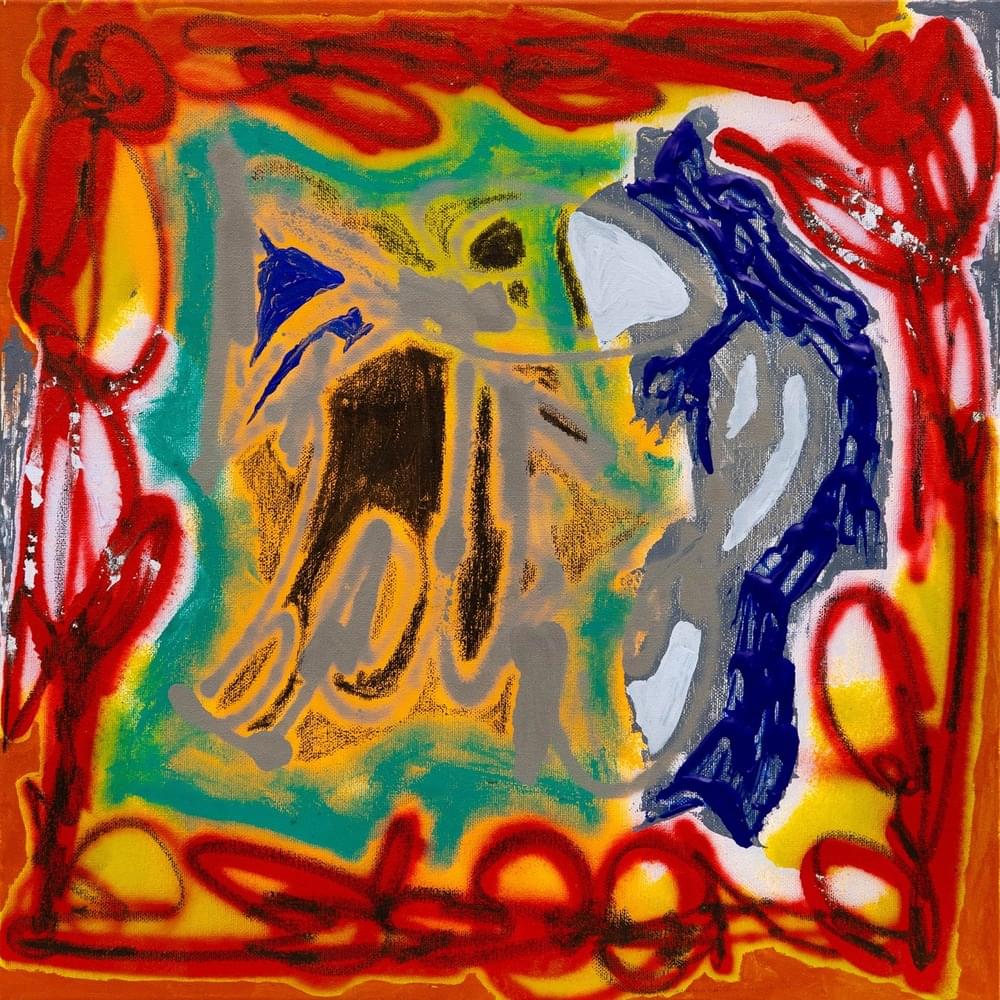All Together Here Together by Adult Art Club