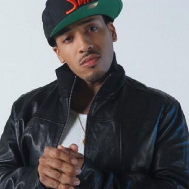 Cover image for Prince Of The Roc