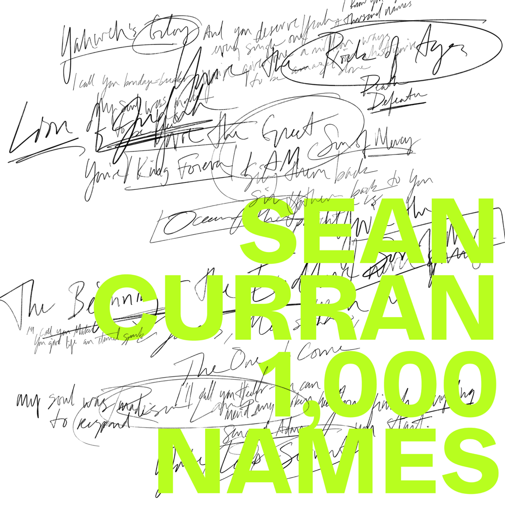 Catch Me Singing by Sean Curran