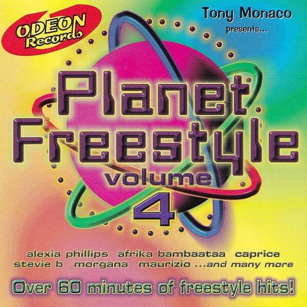 Thank You by Maurizio (Freestyle)