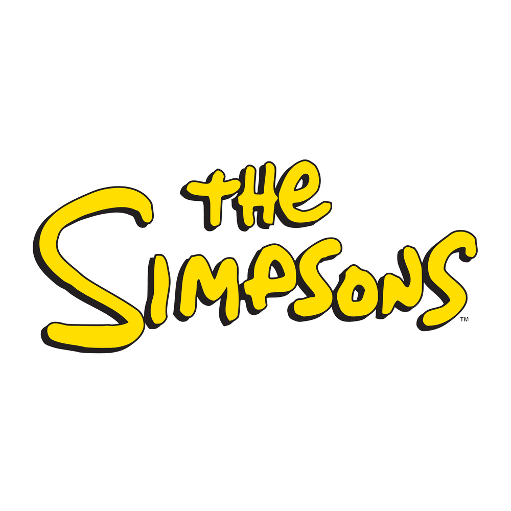 Photo of The Simpsons