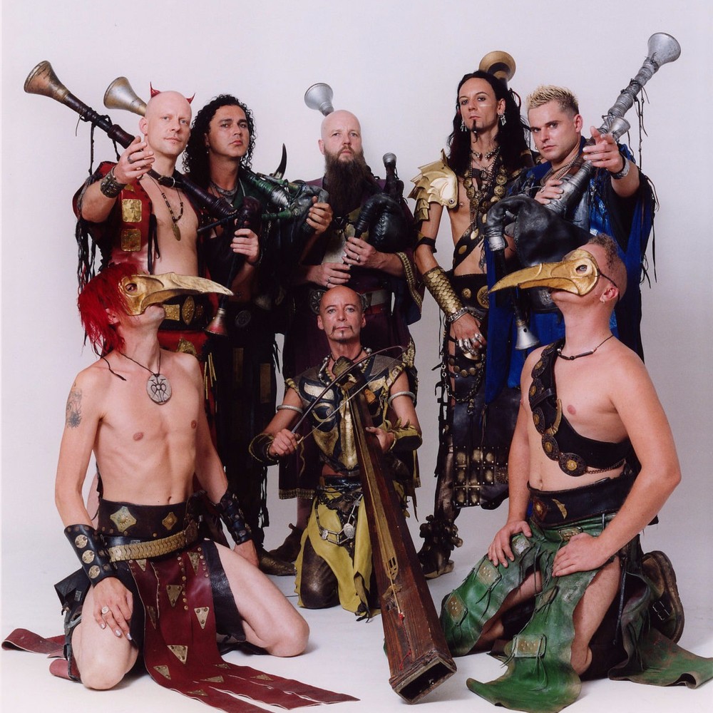 Cover image for Corvus Corax