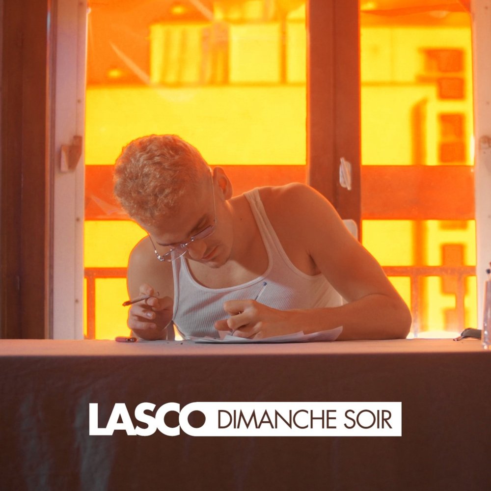 Dimanche soir by Lasco