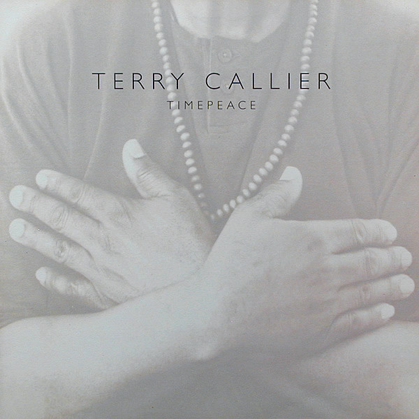 Lazarus Man by Terry Callier