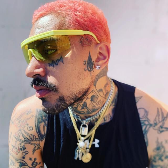 Cover image for Mackned