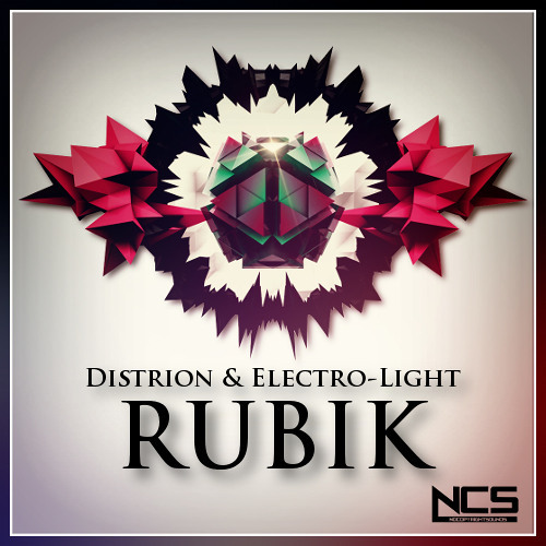 Rubik by Distrion
