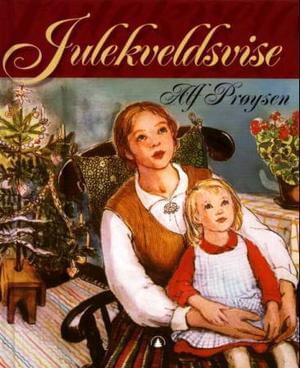 Julekveldsvise by Alf Prøysen