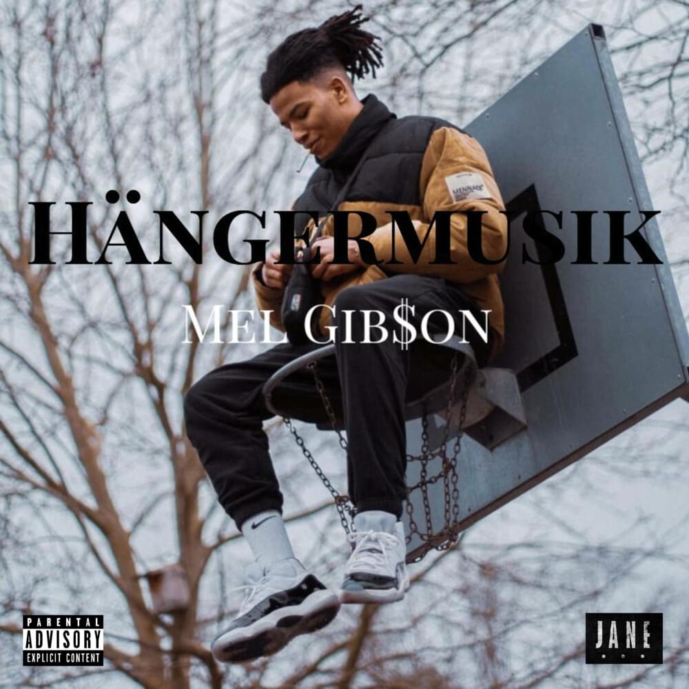 Hängerflow, Pt. II by Mel Gibson