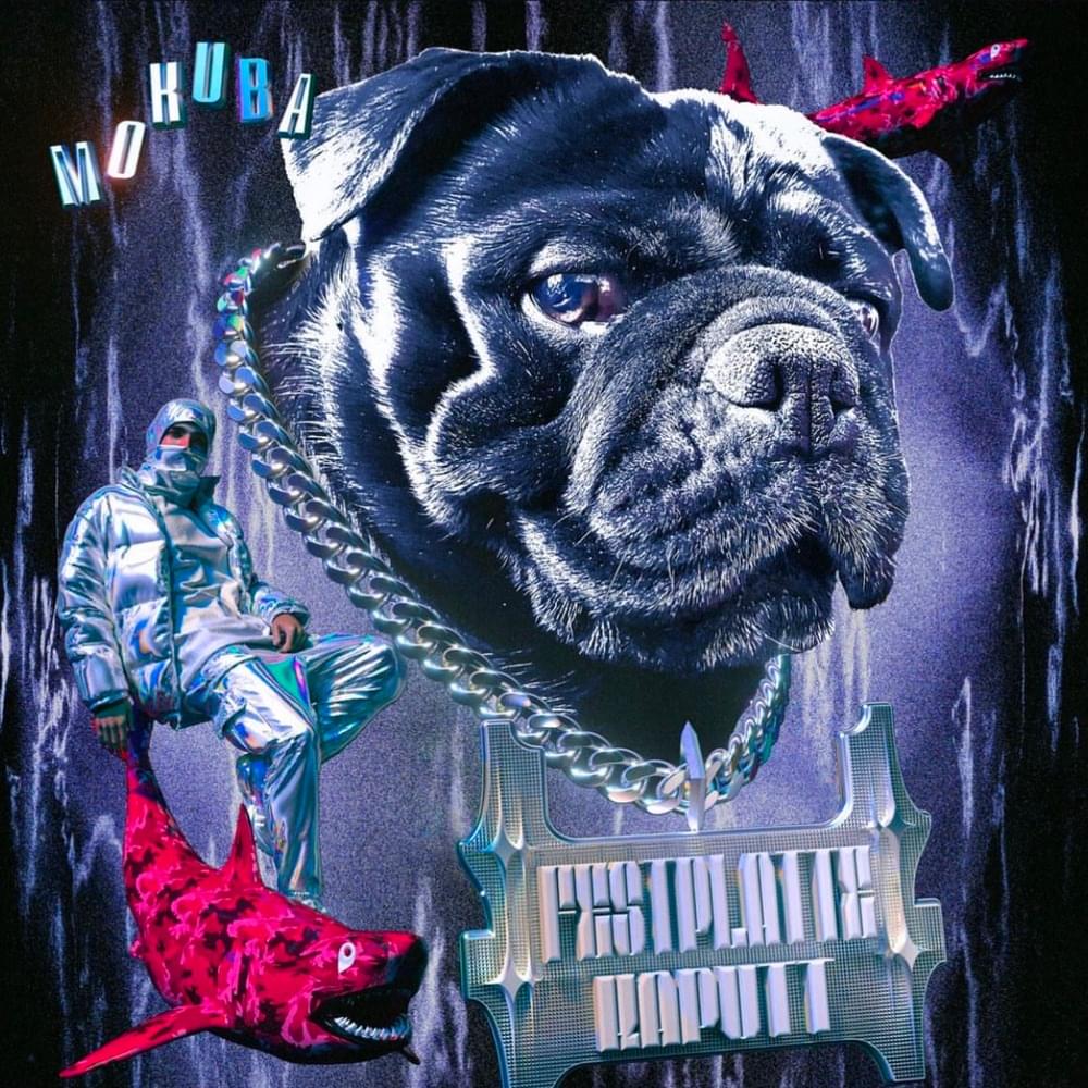 Cover image for Festplatte Kaputt (EP)