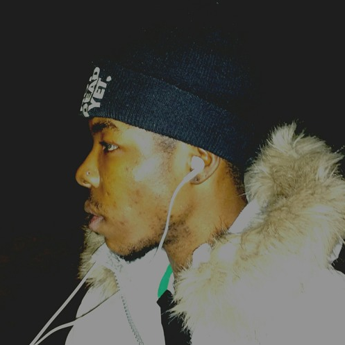Photo of ZVNDER