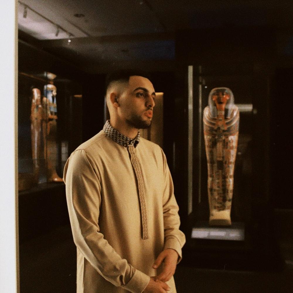 Kid Pharaoh Profile Picture Photo of Kid Pharaoh