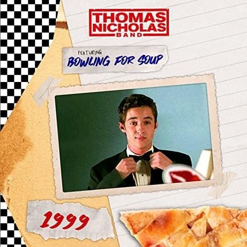 1999 by Thomas Nicholas Band