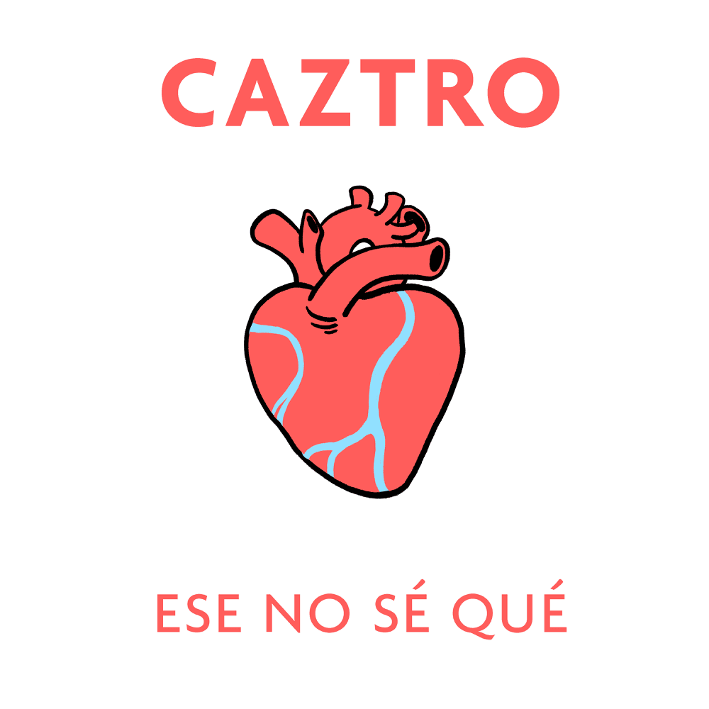Ese No Sé Qué by Caztro