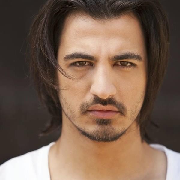 Photo of Dimos Anastasiadis