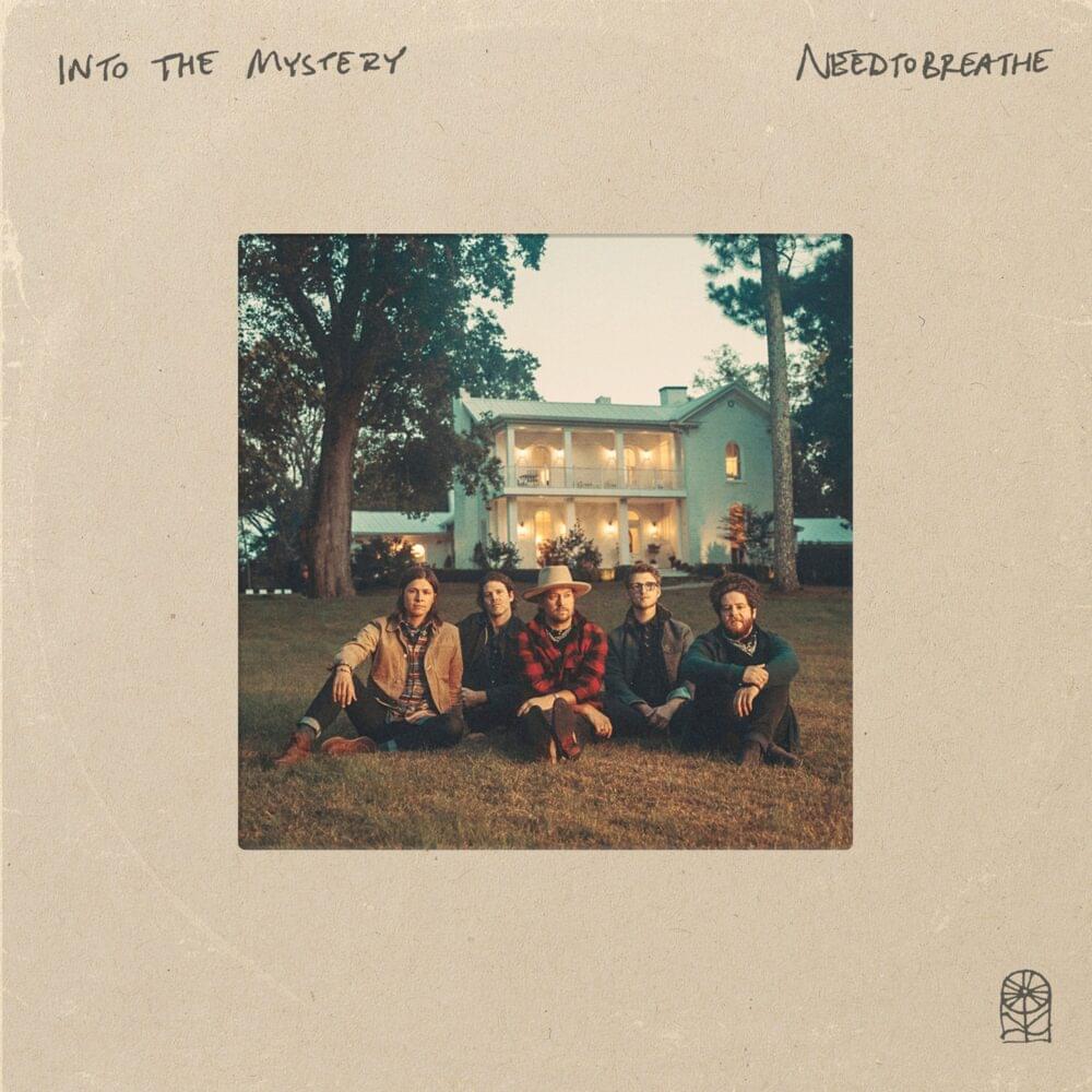 Cover image for Into the Mystery