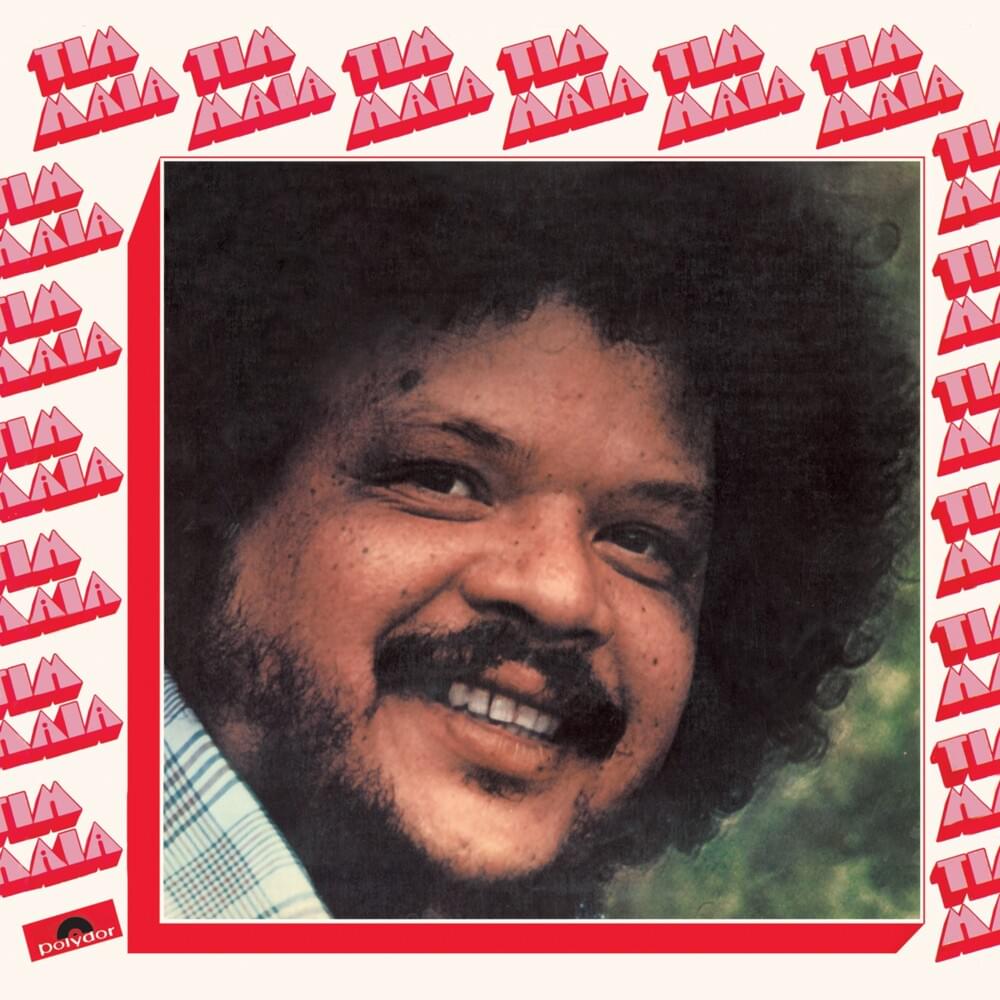 Brother, Father, Sister and Mother by Tim Maia
