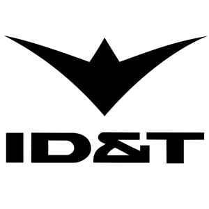 Cover image for ID&T