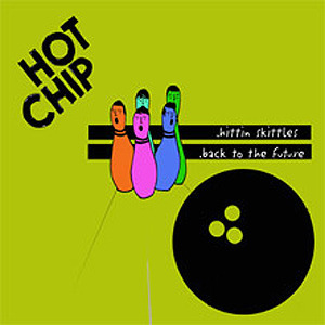 Cover image for Hittin’ Skittles/Back to the Future