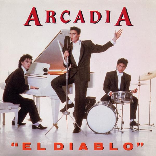 El Diablo by Arcadia