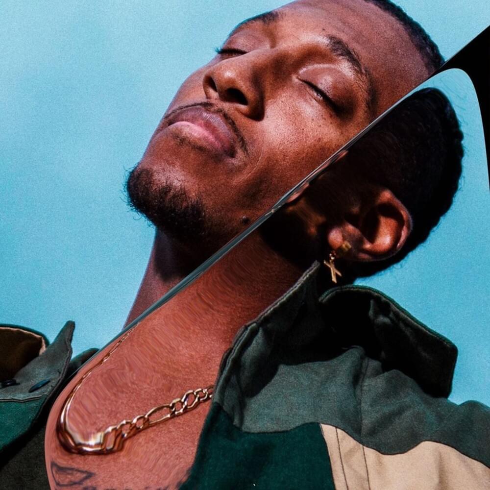 Album cover art for "10 Toes" by Lecrae