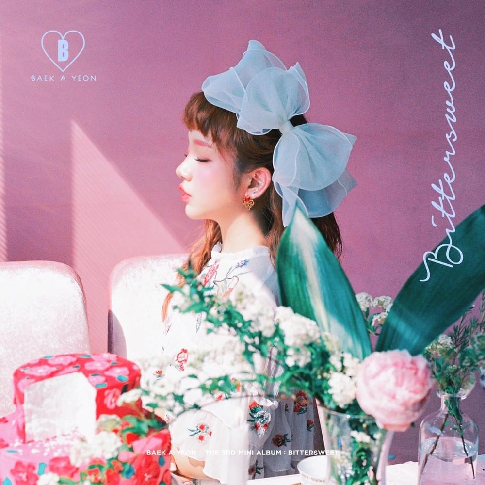 질투가 나 (Jealousy) by Baek A Yeon (백아연)