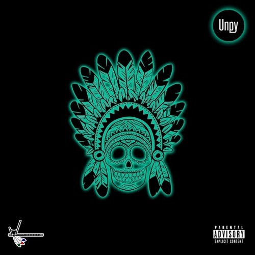 Album cover art for "SkelaySquad" by RTT Clan