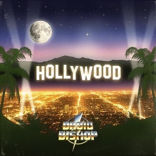 Cover image for Hollywood - Single