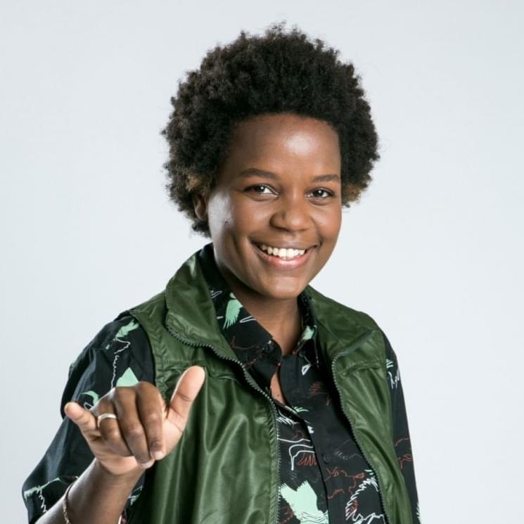 Photo of Priscila Tossan